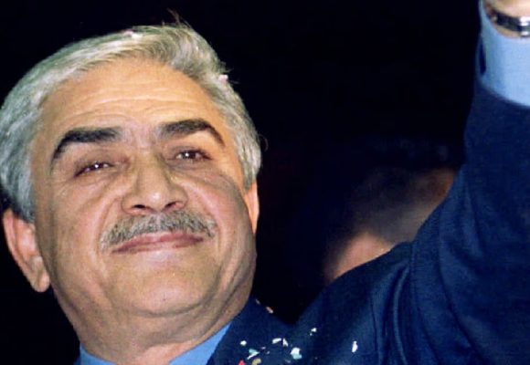 Décès de Liamine Zéroual | Ancien président et vétéran de la guerre d’indépendance