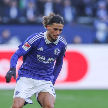 Football | L’attaquant Louey Ben Farhat en équipe de Tunisie