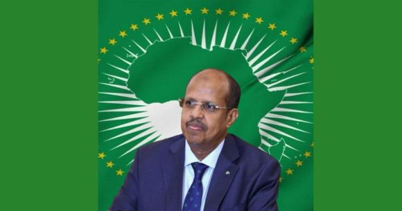 ,-Mahmoud-Ali-Youssouf Mahmoud Ali Youssouf | «La Tunisie est un phare de résilience»