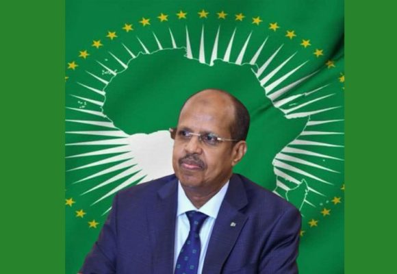 Mahmoud Ali Youssouf | «La Tunisie est un phare de résilience»