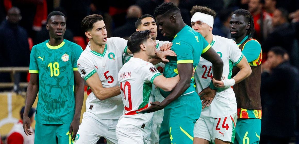 CAN 2025 | La CAF sacre le Maroc et enflamme le football africain