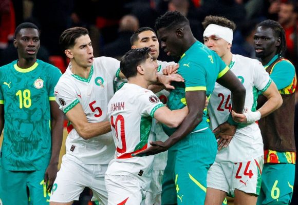 CAN 2025 | La CAF sacre le Maroc et enflamme le football africain