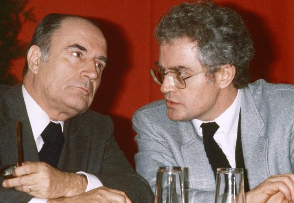 France | Le décès de Lionel Jospin laisse une gauche déchirée   