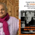Premier roman de Moez Majed | ‘‘Lorand Gaspar vient de mourir’’