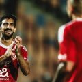 Al Ahly | Ben Romdhane pourrait jouer contre l’Espérance