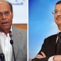 Marzouki et Kilani condamnés à 5 ans de prison