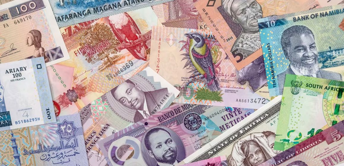 Les salaires mensuels moyens les plus élevés en 2026 en Afrique