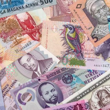 Les salaires mensuels moyens les plus élevés en 2026 en Afrique