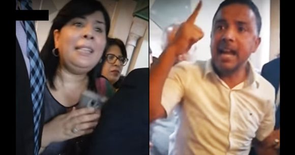 Moussi Makhlouf Affaire de l’agression de Me Moussi | Verdict attendu le 24 mars contre Makhlouf