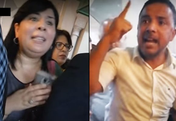 Affaire de l&rsquo;agression de Me Moussi | Verdict attendu le 24 mars contre Makhlouf