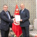 Nabil Assaf, nouveau représentant de la FAO en Tunisie