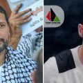 Al-Soumoud  | Arrestation de Nabil Chennoufi et Amine Bennour