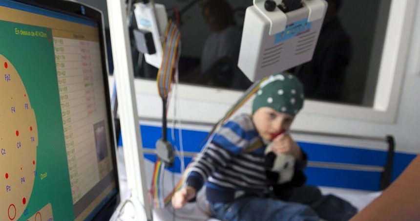 Neurologie-pediatique-ou-neuropédiatrie La Tunisie accueille le Congrès international de neurologie pédiatrique