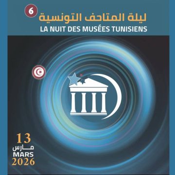 La Nuit des Musées de retour en Tunisie