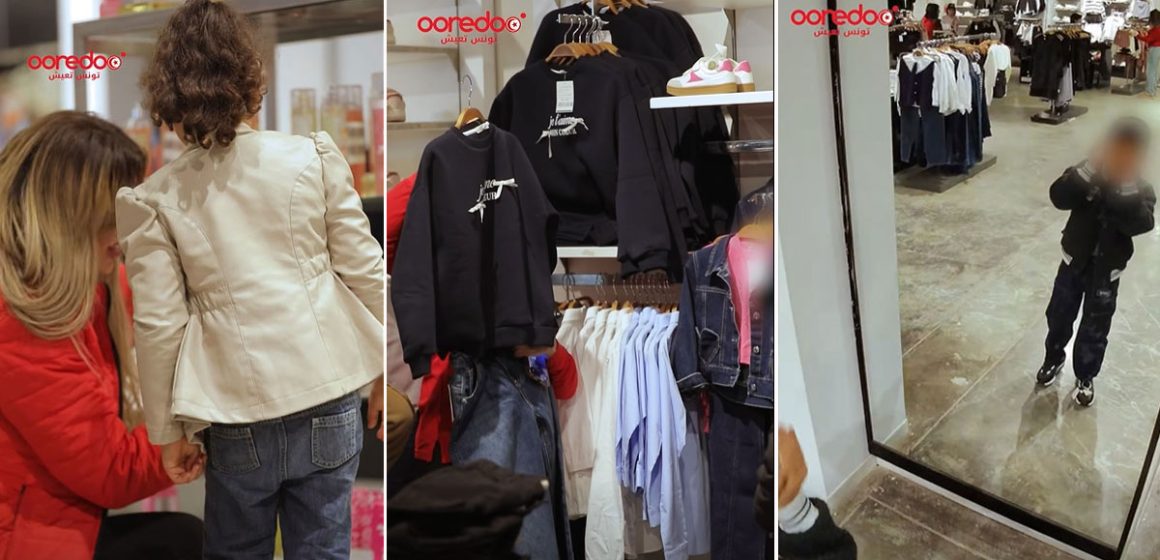 Ooredoo Tunisie lance une initiative sociale à l’occasion de l’Aïd El-Fitr