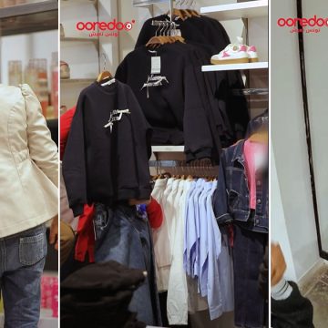 Ooredoo-Aid-El-Fitr-2 Ooredoo Tunisie lance une initiative sociale à l’occasion de l’Aïd El-Fitr