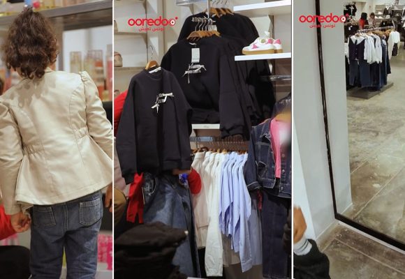 Ooredoo Tunisie lance une initiative sociale à l’occasion de l’Aïd El-Fitr