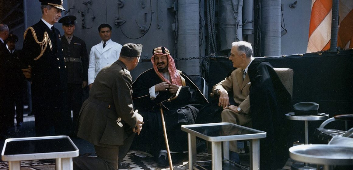 Business et sécurité dans les pays du Golfe | Le basculement !