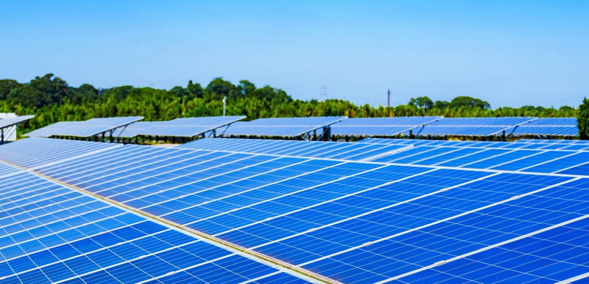 Subvention japonaise pour un projet solaire à Gabès