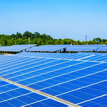 Subvention japonaise pour un projet solaire à Gabès