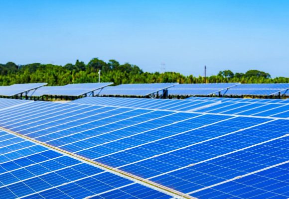 Subvention japonaise pour un projet solaire à Gabès