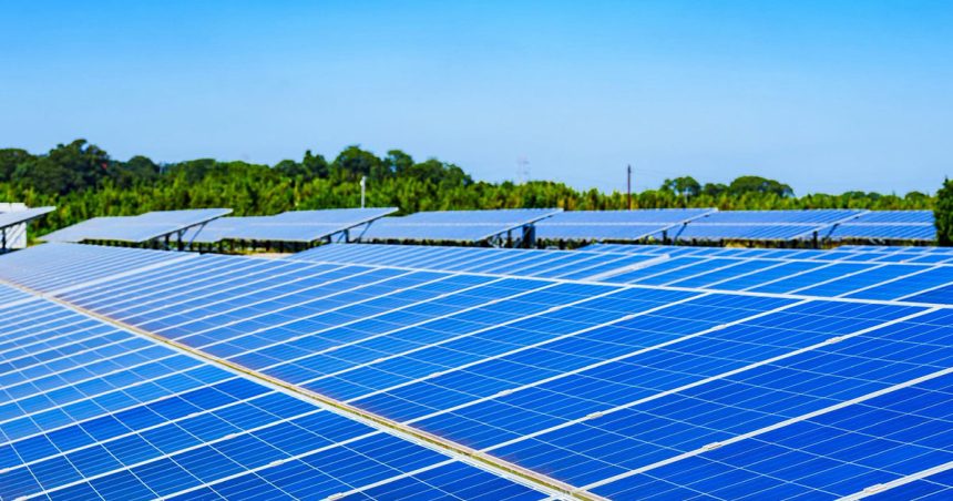 Subvention japonaise pour un projet solaire à Gabès