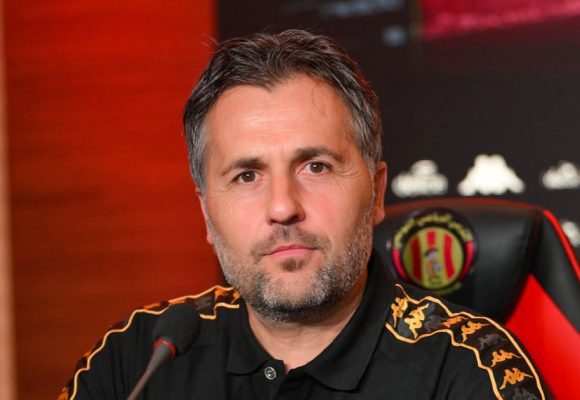 Ce soir face à Al Ahly | Une Espérance déterminée et ambitieuse   