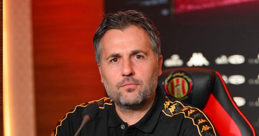 Ce soir face à Al Ahly | Une Espérance déterminée et ambitieuse   