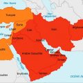 Du Nil à l’Euphrate | L’Amérique, Israël et les Etats du Golfe contre l’Iran