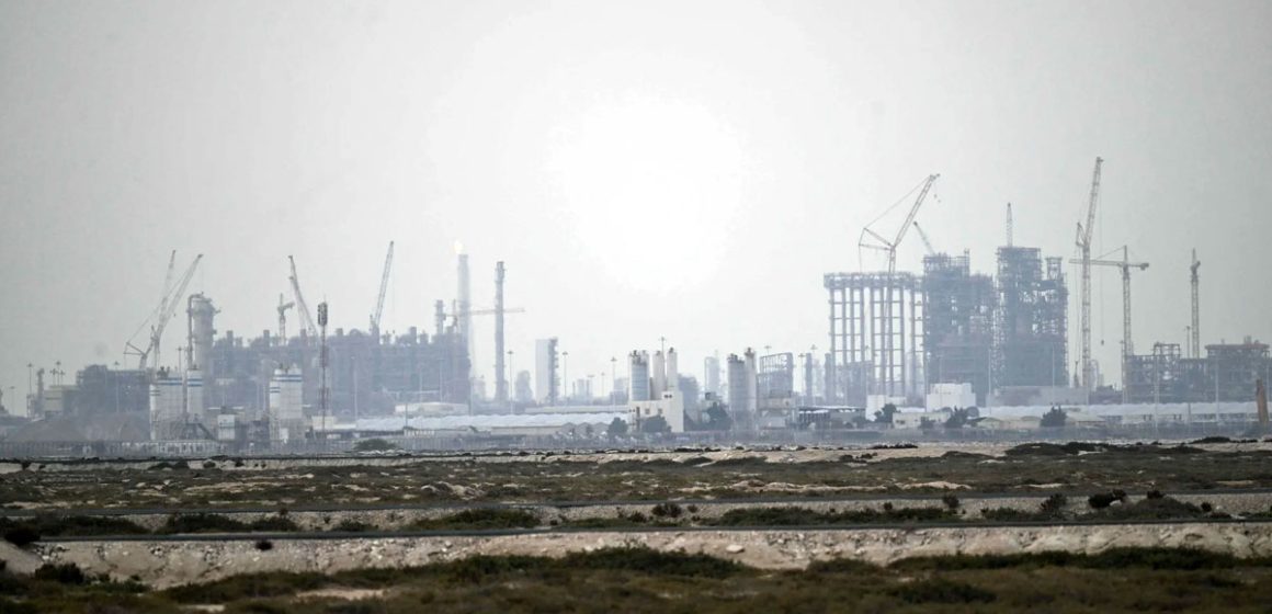 Gaz | Le Qatar souffre, les États-Unis se gavent !