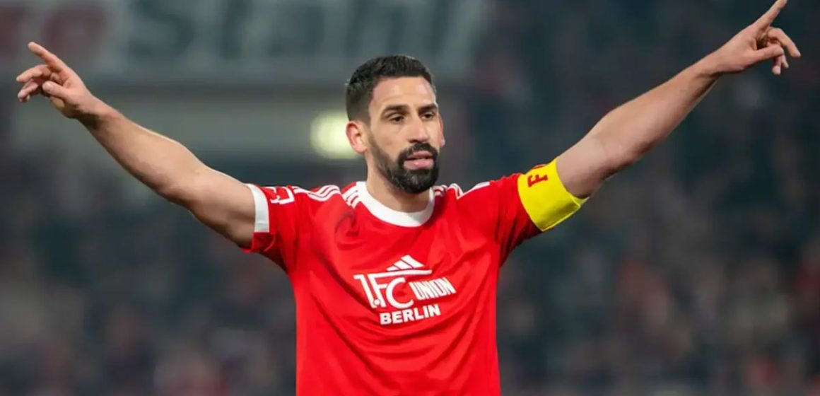 Football l Pourquoi Rani Khedira a opté pour la Tunisie