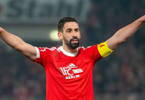 Football l Pourquoi Rani Khedira a opté pour la Tunisie