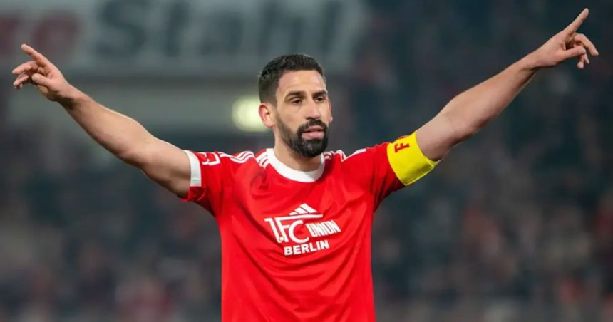 Football l Pourquoi Rani Khedira a opté pour la Tunisie