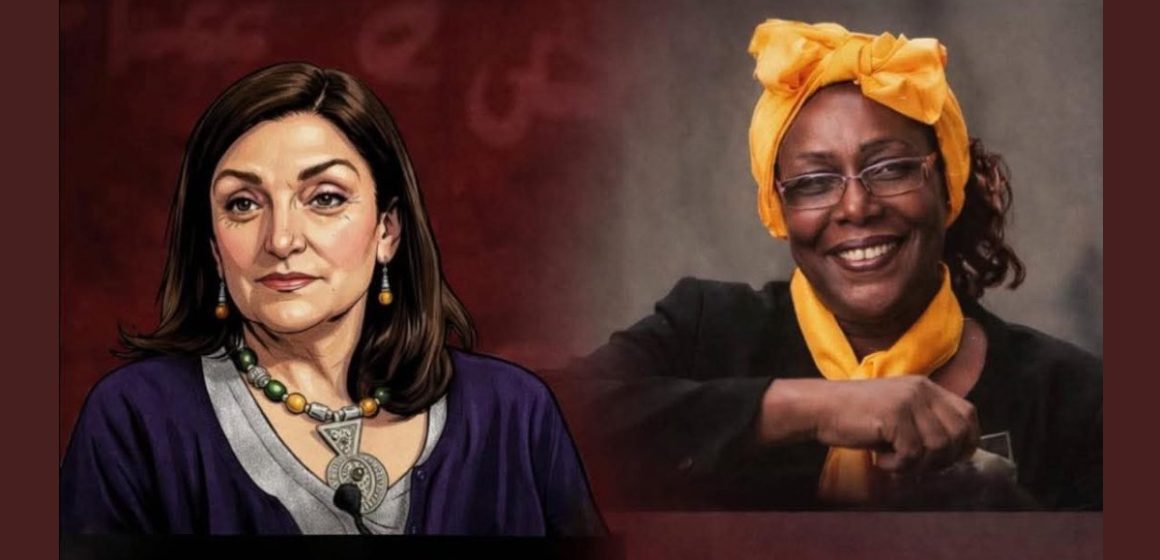 Rassemblements à Tunis et Bizerte pour soutenir Saadia Mosbah & Salwa Ghrissa