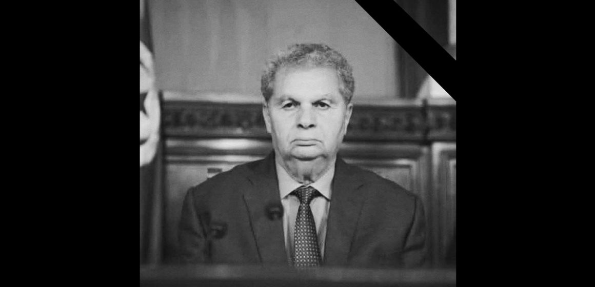 Assemblée | Tunisie : Décès du député Salah Mbarki