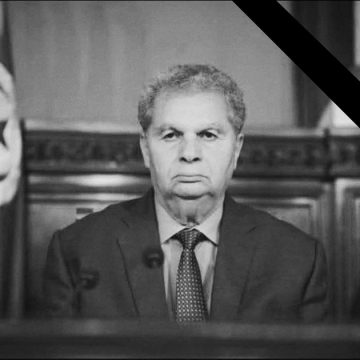 Assemblée | Tunisie : Décès du député Salah Mbarki