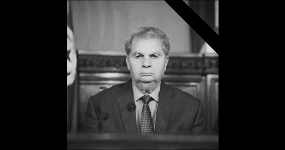 Assemblée | Tunisie : Décès du député Salah Mbarki