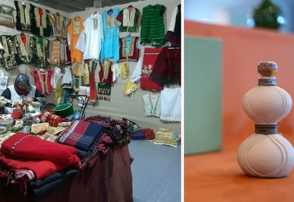 Salon-Creation-artisanale-2026-4 Au Salon de la création artisanale du Kram