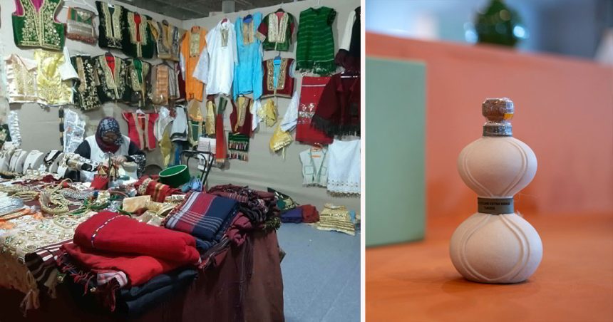 Salon-Creation-artisanale-2026-4 Au Salon de la création artisanale du Kram