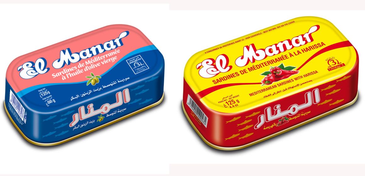 Alerte sanitaire en Algérie concernant des sardines tunisiennes