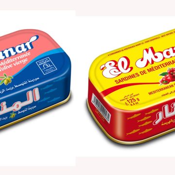 Sardines-El-Manar Alerte sanitaire en Algérie concernant des sardines tunisiennes