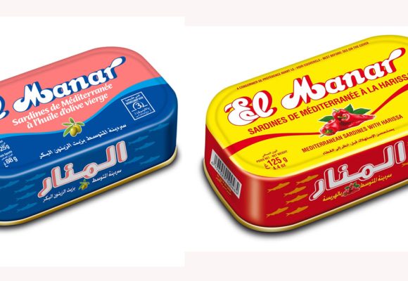 Alerte sanitaire en Algérie concernant des sardines tunisiennes