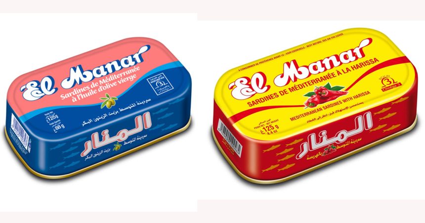 Alerte sanitaire en Algérie concernant des sardines tunisiennes