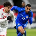 Equipe de Tunisie de football | L’ère Lamouchi démarre avec une victoire