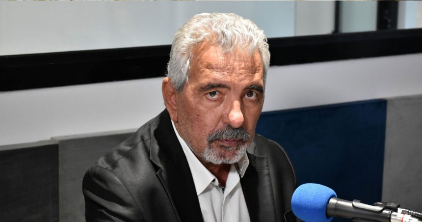 Slaheddine-Selmi-2 Tunisie | Liste des nouveaux dirigeants de l’UGTT