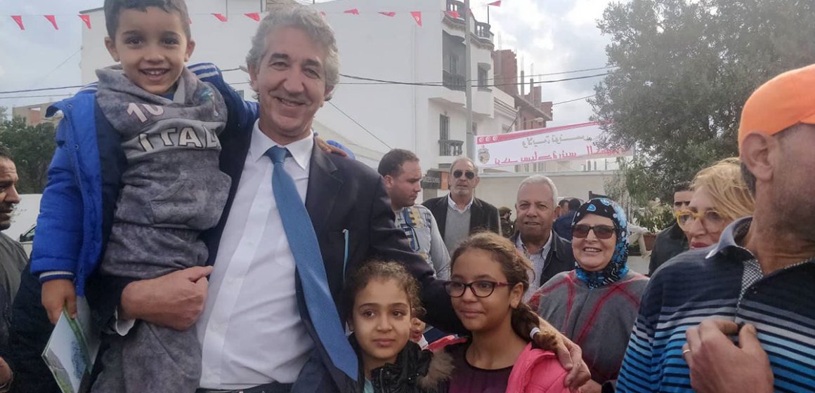 Il était une fois Dr Slim Maherzi