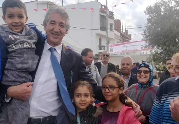 Il était une fois Dr Slim Maherzi