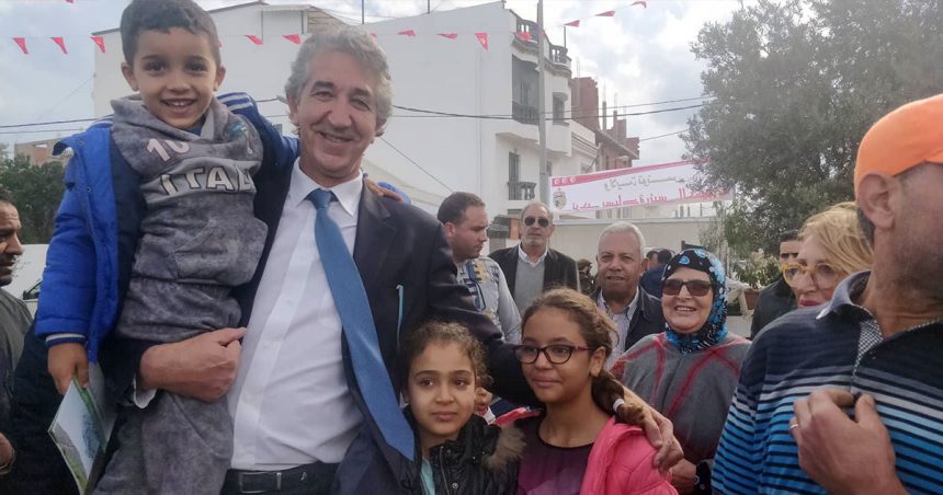 Il était une fois Dr Slim Maherzi