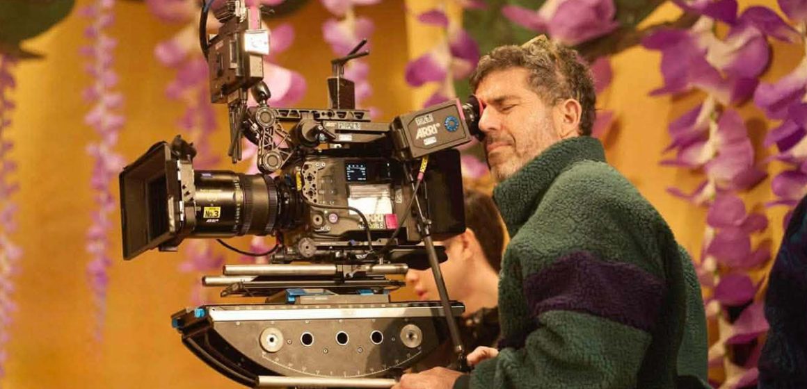 Cinéma | Sofian El Fani sacré aux Japan Academy Awards