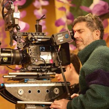 Cinéma | Sofian El Fani sacré aux Japan Academy Awards